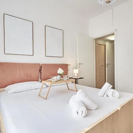 Easylife - Comfort E Relax In Porta Venezia Milan Exterior photo