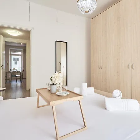 Easylife - Comfort E Relax In Porta Venezia Milan Exterior photo
