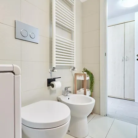 Easylife - Comfort E Relax In Porta Venezia Milan Exterior photo