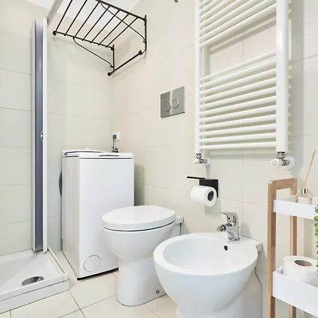 Easylife - Comfort E Relax In Porta Venezia Milan Exterior photo