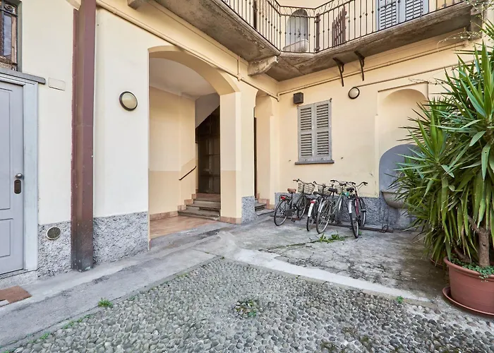 Easylife - Comfort E Relax In Porta Venezia