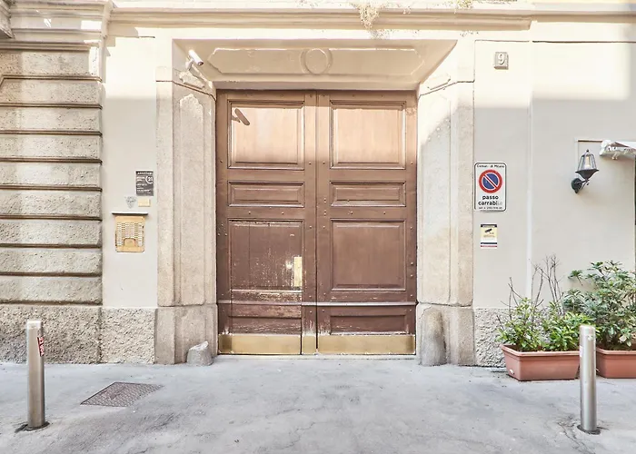 Easylife - Comfort E Relax In Porta Venezia